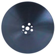 Load image into Gallery viewer, Fluidampr Dodge Cummins 5.9L Comp Series (No Pulley) Steel Internally Balanced Damper
