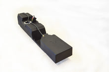 Load image into Gallery viewer, Titan Fuel Tanks 01-10 GM 2500/3500 Duramax Crew Cab Long Bed 62 Gallon XXL Mid-Ship Fuel Tank
