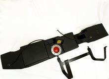 Load image into Gallery viewer, Titan Fuel Tanks 01-10 GM 2500/3500 Duramax Crew Cab Long Bed 62 Gallon XXL Mid-Ship Fuel Tank
