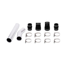 Load image into Gallery viewer, Mishimoto 94-02 Dodge Ram 2500 5.9L Cummins Intercooler Kit w/ Pipes (Black)
