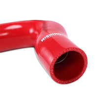 Load image into Gallery viewer, Mishimoto 2010 Dodge 6.7L Cummins Silicone Coolant Hose Kit - Red

