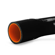 Load image into Gallery viewer, Mishimoto 05-08 Chevy Corvette/Z06 Black Silicone Radiator Hose Kit
