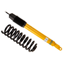 Load image into Gallery viewer, Bilstein B12 2009 Mercedes-Benz E350 Base Sedan Front and Rear Suspension Kit
