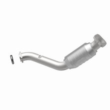 Load image into Gallery viewer, MagnaFlow Conv DF CORVETTE 05-07 6.0L OEM

