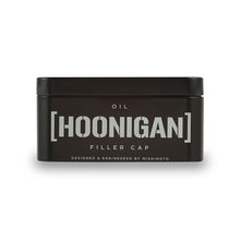 Load image into Gallery viewer, Mishimoto LS Engine Hoonigan Oil Filler Cap - Red
