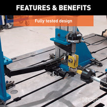 Load image into Gallery viewer, Curt 2018+ Honda Accord Class 1 Trailer Hitch w/1-1/4in Receiver BOXED
