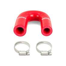 Load image into Gallery viewer, Mishimoto LS Heater Core Bypass Hose Red
