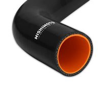 Load image into Gallery viewer, Mishimoto 11+ Chevrolet Duramax 6.6L Black Silicone Coolant Hose Kit
