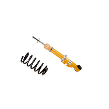 Load image into Gallery viewer, Bilstein B12 2008 Mini Cooper S Convertible Front and Rear Suspension Kit
