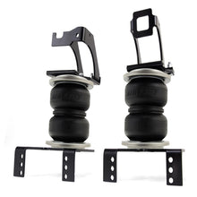Load image into Gallery viewer, Air Lift Loadlifter 5000 Ultimate for 11-16 Ford F-250/F-350 w/ Stainless Steel Air Lines
