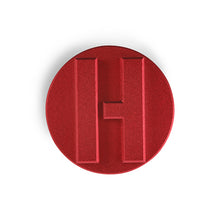 Load image into Gallery viewer, Mishimoto LS Engine Hoonigan Oil Filler Cap - Red
