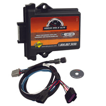 Load image into Gallery viewer, BD Diesel High Idle Control - 08-17 Chevrolet Duramax 6.6L
