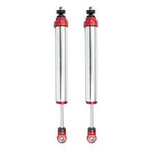 Load image into Gallery viewer, aFe Sway-A-Way 2.0in Rear Shock Kit w/ Lift Blocks 05-17 Toyota Tacoma
