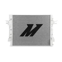 Load image into Gallery viewer, Mishimoto 13+ Ram 2500/3500 6.7L Cummins Aluminum Radiator
