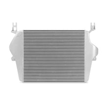 Load image into Gallery viewer, Mishimoto 03-07 Ford 6.0L Powerstroke Intercooler (Silver)
