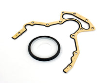 Load image into Gallery viewer, Cometic 97-05 GM LS1 4.8/5.3/5.7/6.0L Rear Main Seal Set
