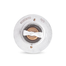 Load image into Gallery viewer, Mishimoto 89-93 Dodge 5.9L Cummins 79C High-Temperature Thermostat
