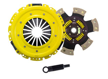 Load image into Gallery viewer, ACT 1998 Chevrolet Camaro Sport/Race Sprung 6 Pad Clutch Kit
