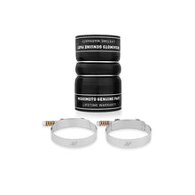 Load image into Gallery viewer, Mishimoto 08-10 Ford 6.4L Powerstroke Factory Fit Boot - Hot Side Lower Boot
