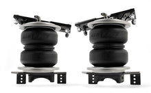 Load image into Gallery viewer, Air Lift Loadlifter 5000 Ultimate for 2017 Ford F-250/F-350 4WD w/ Stainless Steel Air Lines

