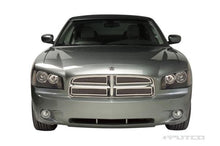 Load image into Gallery viewer, Putco 05-09 Dodge Charger - Replacement Liquid Mesh Grilles
