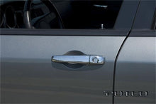 Load image into Gallery viewer, Putco 04-08 Dodge Magnum Door Handle Covers

