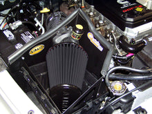 Load image into Gallery viewer, Airaid 03-04 Dodge Cummins 5.9L DSL (exc. 600 Series) CAD Intake System w/o Tube (Dry / Black Media)
