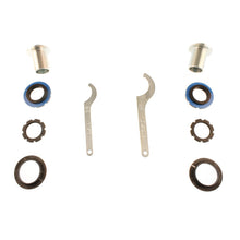 Load image into Gallery viewer, Bilstein B16 2002 Mercedes-Benz C230 Kompressor Front and Rear Performance Suspension System
