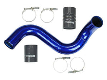 Load image into Gallery viewer, Sinister Diesel 03-07 Ford 6.0L Powerstroke Cold Side Charge Pipe
