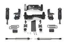 Load image into Gallery viewer, Fabtech 16-19 Toyota Tundra 4WD Trd Pro 4in Perf Sys w/Dlss 2.5 C/Os &amp; Rr Dlss
