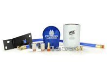 Load image into Gallery viewer, Sinister Diesel 99-03 Ford 7.3L Powerstroke Coolant Filtration System w/ Wix Filter
