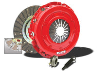 Load image into Gallery viewer, McLeod Super Street Pro Kit (w/o Throw-out Bearing) 97-04 Chevrolet Corvette LS1
