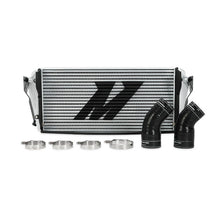 Load image into Gallery viewer, Mishimoto 2013+ Dodge 6.7L Cummins Intercooler Silver
