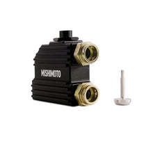 Load image into Gallery viewer, Mishimoto 2013+ Dodge Ram 6.7L Cummins Thermal Bypass Valve Kit
