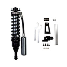 Load image into Gallery viewer, Bilstein B8 8112 Series 05-15 Toyota Tacoma Zone Control Monotube Front Right Corner Module
