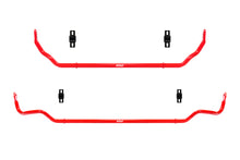 Load image into Gallery viewer, Eibach 2020+ Toyota Supra Front &amp; Rear Anti-Roll Sway Bar Kit
