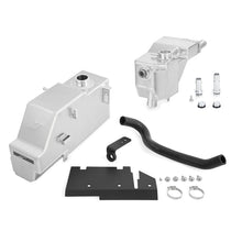 Load image into Gallery viewer, Mishimoto 11-19 Ford 6.7L Powerstroke Expansion Tank Kit - Natural

