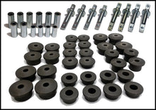 Load image into Gallery viewer, Ridetech 06-13 Chevy Corvette ZO6 Delrin Bushing Kit
