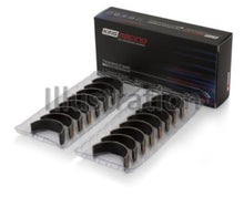 Load image into Gallery viewer, King Chevrolet SBC 307CI 350CI &amp; Gen III/IV 0.020in Oversize Tri-Metal Connecting Rod Bearing Set
