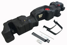 Load image into Gallery viewer, Titan Fuel Tanks 17-24 Ford F-250/F-350 PowerStroke Crew Cab Long Bed 65 Gallon XXL Mid-Ship Tank
