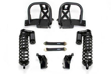 Load image into Gallery viewer, Fabtech 11-16 Ford F250/350 4WD 8in C/O Conv Sys Dlss 4.0 C/O&amp; Hoops Only

