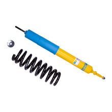Load image into Gallery viewer, Bilstein B12 2013 BMW 128i Base Convertible Front and Rear Suspension Kit
