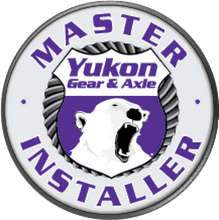 Load image into Gallery viewer, Yukon Gear Bearing Race Driver
