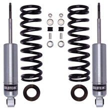 Load image into Gallery viewer, Bilstein B8 6112 05-17 Nissan Frontier Front Suspension Kit
