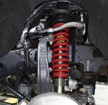 Load image into Gallery viewer, Belltech 6-8in Lifted Front Ride Height Coilover Kit 19-21 GM 1500 2wd/4wd (All Cabs)
