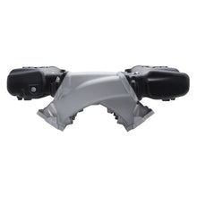 Load image into Gallery viewer, Edelbrock Manifold Chevy Ls LS3 Cross Ram w/ Black Plenums
