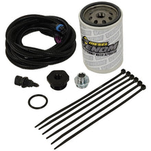 Load image into Gallery viewer, BD Diesel 00-07 Dodge Cummins 5.9L Water In Fuel Sensor Kit
