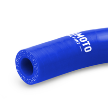 Load image into Gallery viewer, Mishimoto 05-08 Chevy Corvette/Z06 Blue Silicone Ancillary Hose Kit
