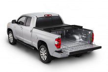 Load image into Gallery viewer, Tonno Pro 05-19 Nissan Frontier 5ft Styleside Hard Fold Tonneau Cover
