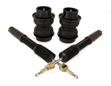 Load image into Gallery viewer, Air Lift Performance 15-17 VW Golf SportWagon S TDi Rear Kit (w/Twistbeam Rear Suspension Only)
